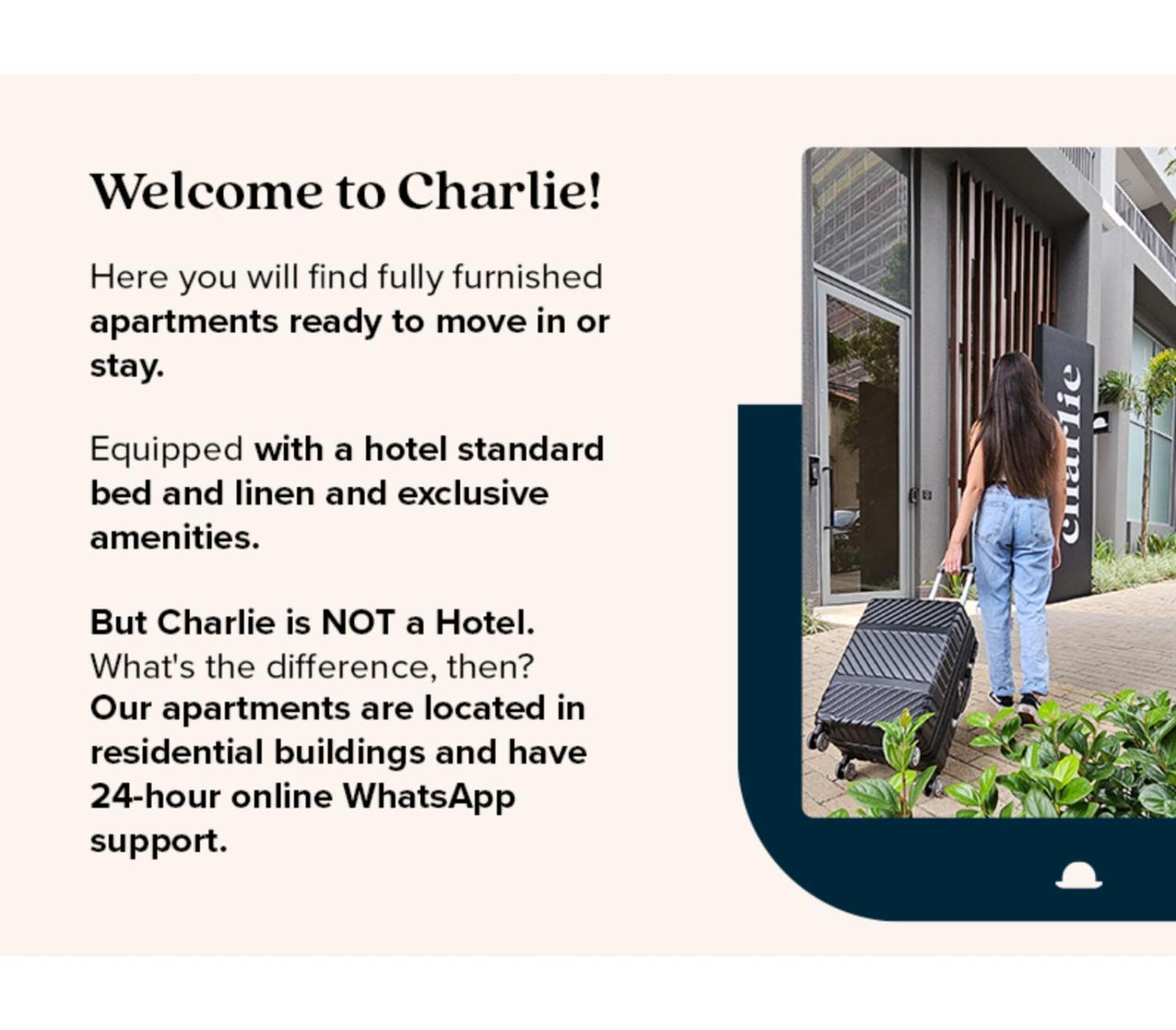 Charlie Contemporaneo Jardins Apartment เซาเปาโล ภายนอก รูปภาพ