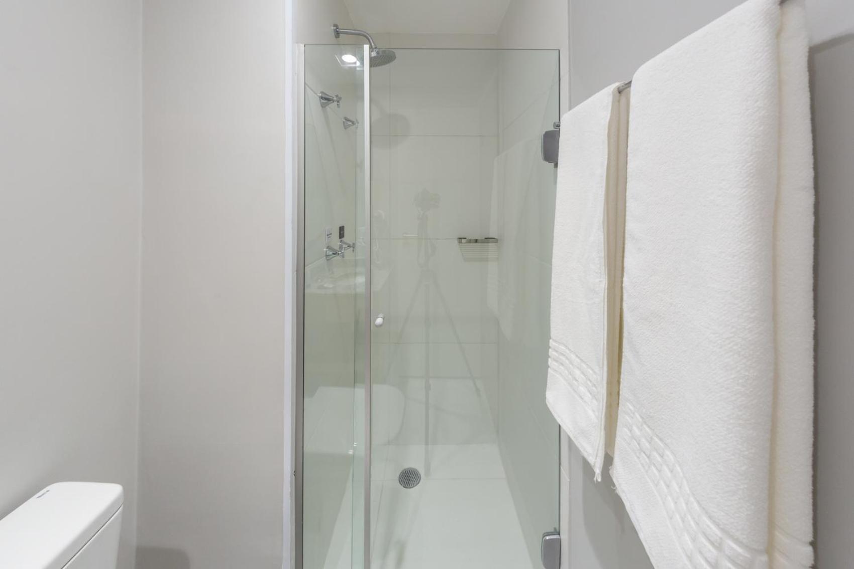 Charlie Contemporaneo Jardins Apartment เซาเปาโล ภายนอก รูปภาพ