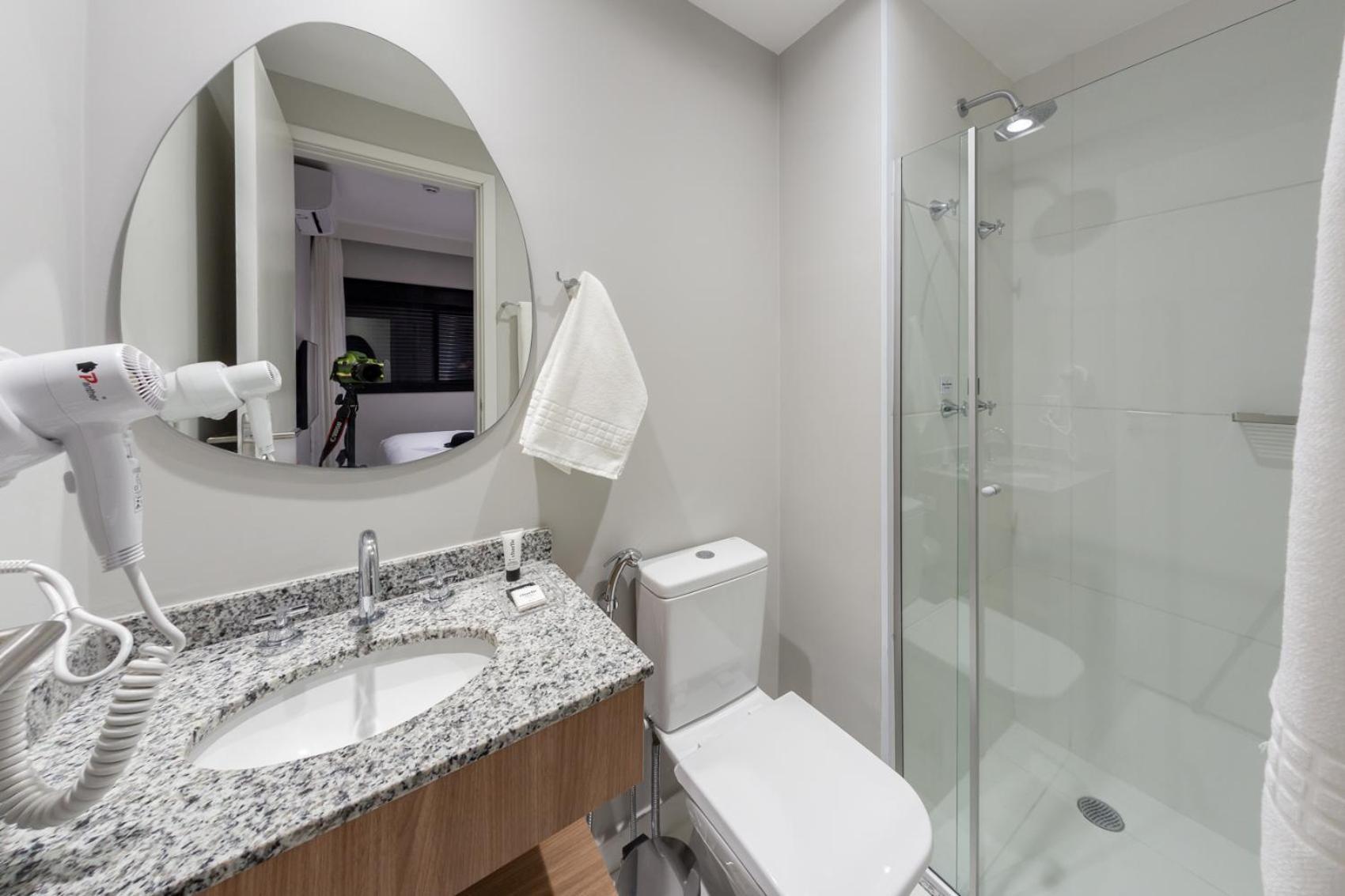 Charlie Contemporaneo Jardins Apartment เซาเปาโล ภายนอก รูปภาพ